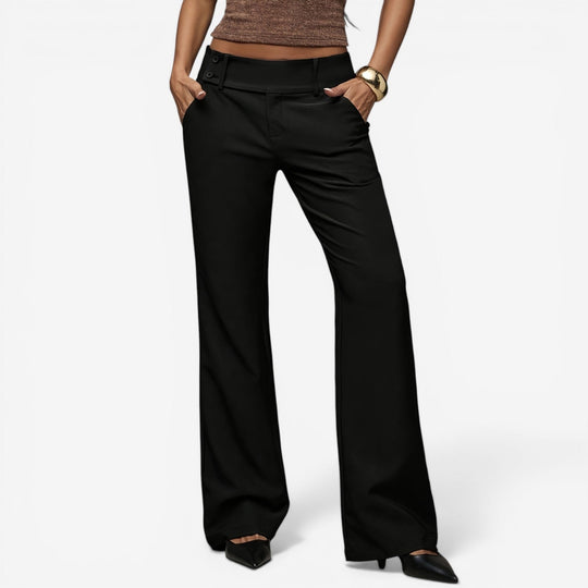 Elvar | Elevated Pants