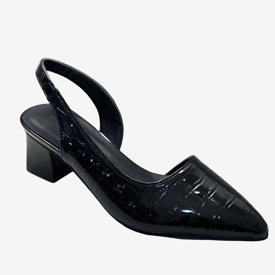 Norelle | Classic Elevation Heels