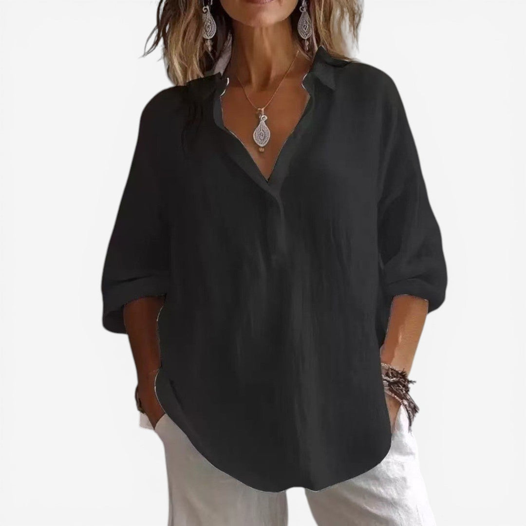 Eloria | Refined Blouse