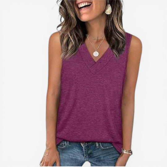 Oryssa | Refined Blouse