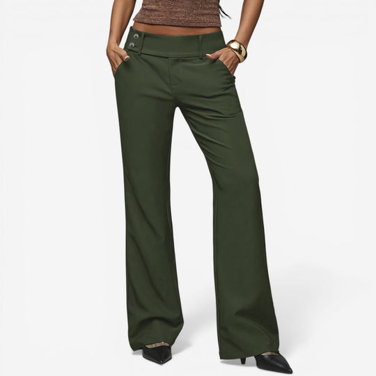 Elvar | Elevated Pants