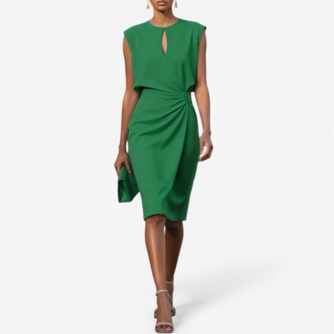 Myrella | Refined Dress