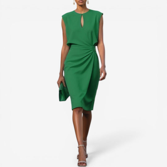 Myrella | Refined Dress