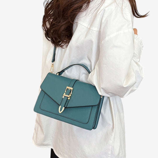 Xirelle Structured Bag – Refined Everyday Elegance