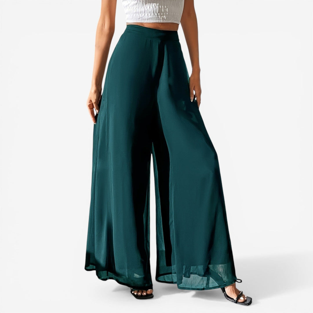 Sorex | Precision Fit Pants