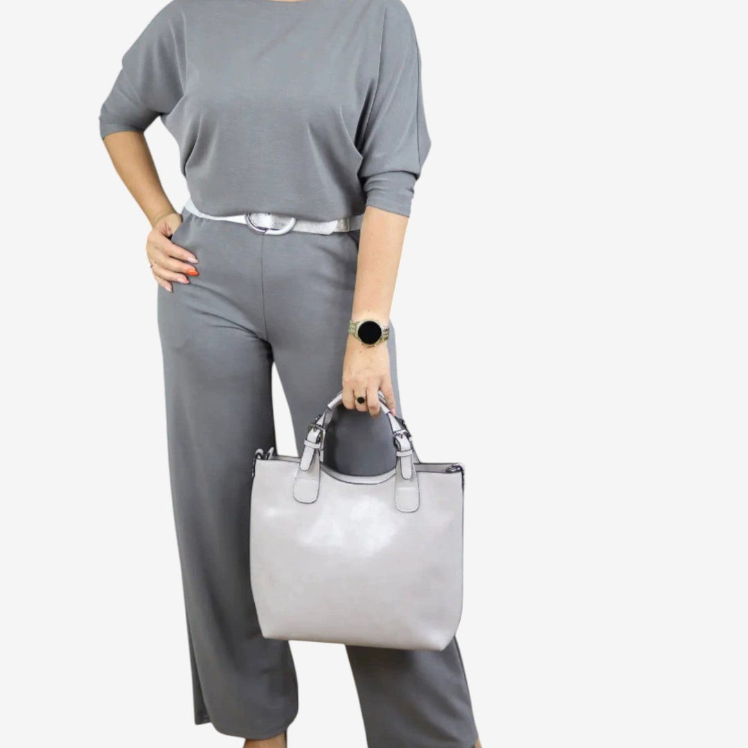 Kyrella | Defined Shape Look Set