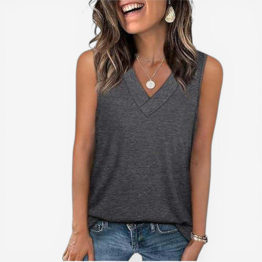 Oryssa | Refined Blouse