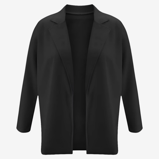 Ravionne | Classic Tailored Blazer
