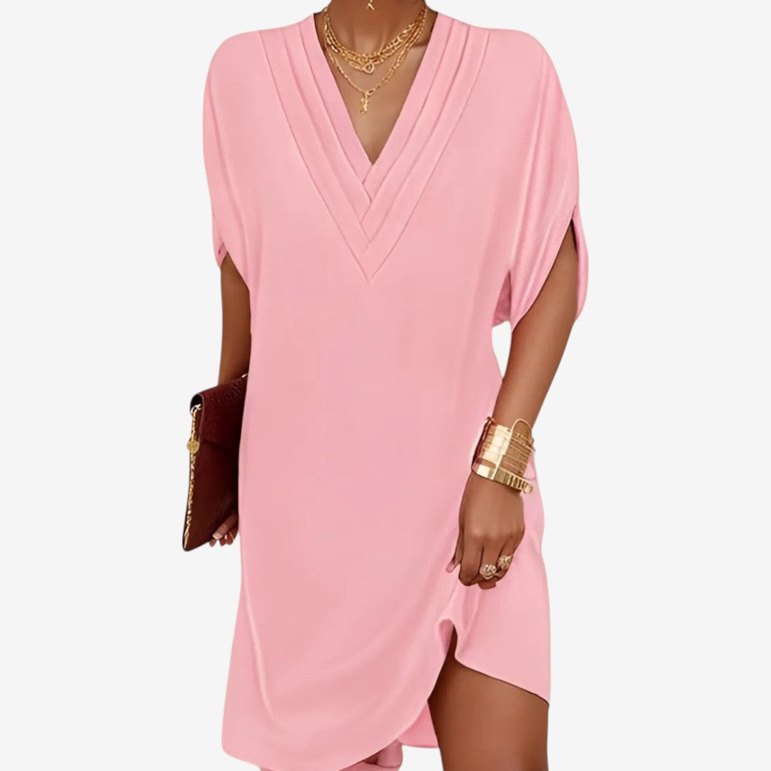 Elirae | Refined Dress