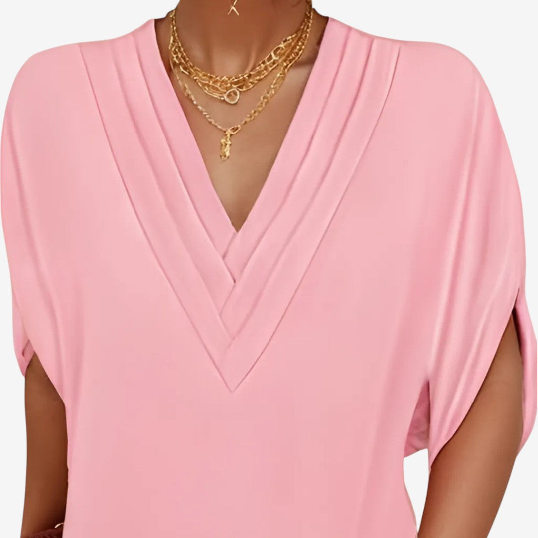 Elirae | Refined Dress