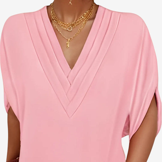 Elirae | Refined Dress