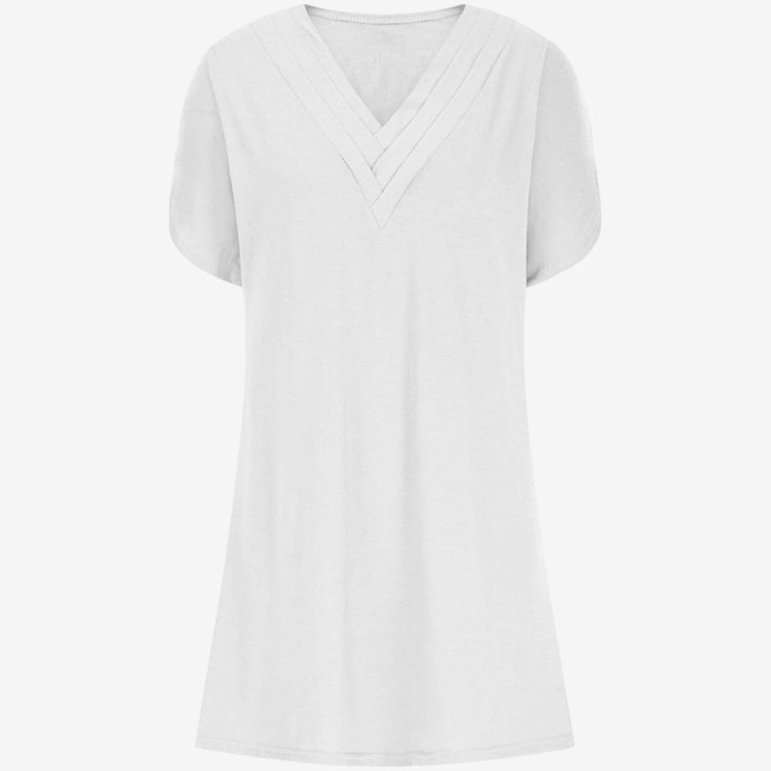 Elirae | Refined Dress