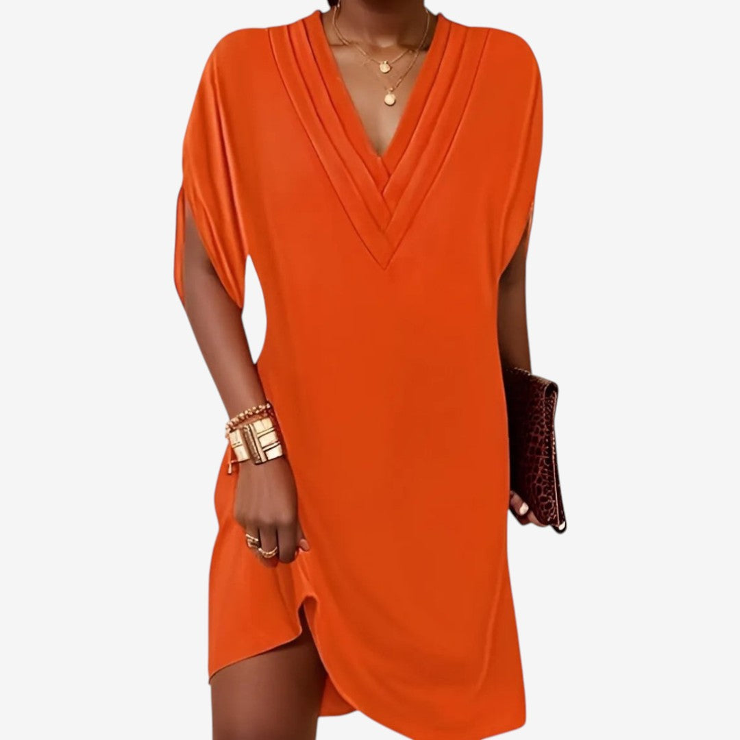 Elirae | Refined Dress