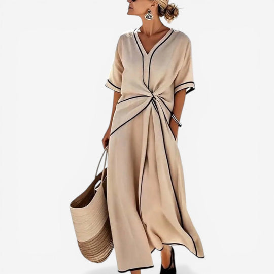 Ravelle | Refined Dress