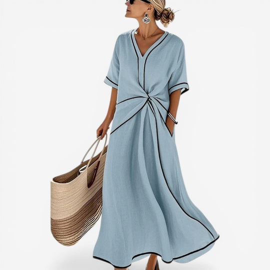 Ravelle | Refined Dress