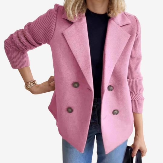 Sorellea | Precision Fit Blazer