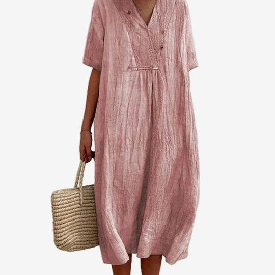 Velyra | Refined Dress