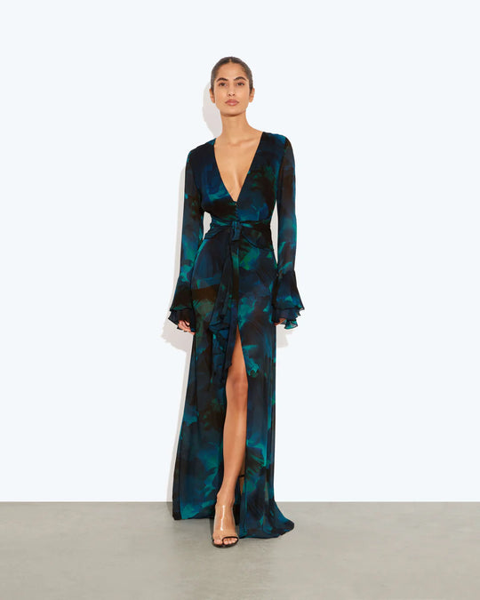 Aurelia | Luxury Sculpt Dress