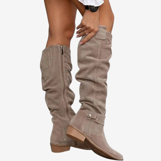 Orlisse | Minimal Boots