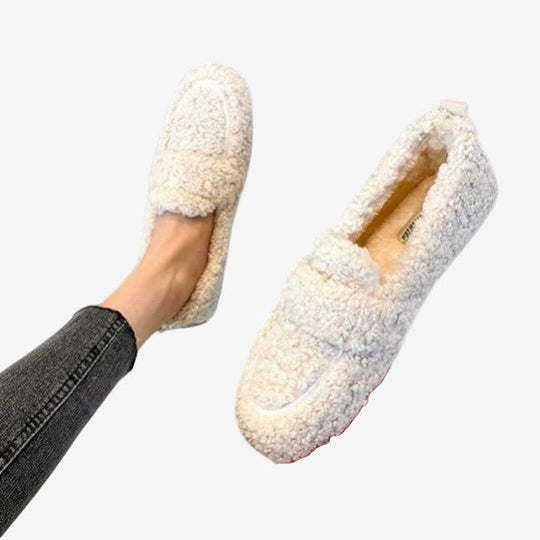 Elyonne | Classic Flats