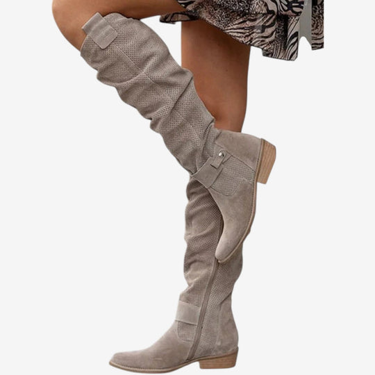 Orlisse | Minimal Boots