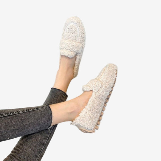 Elyonne | Classic Flats