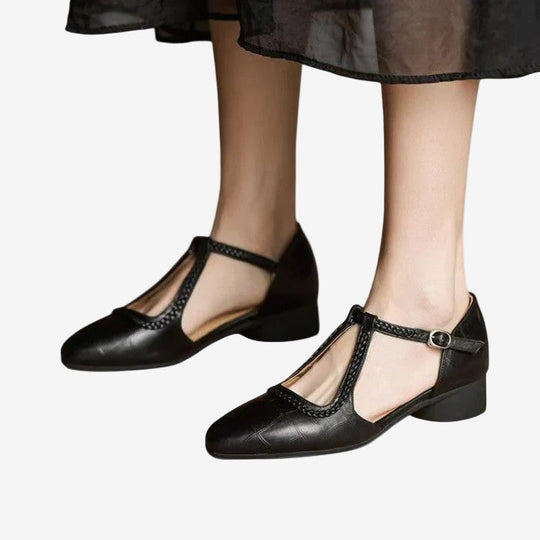 Velion | Pure Form Flats