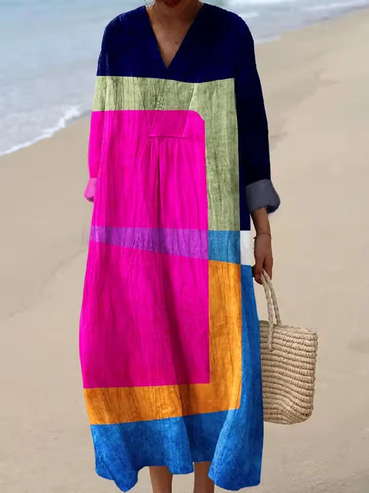 Jessica | Elevated Everyday Dress