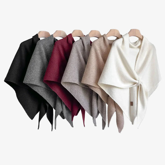 Velora | Lightweight Scarf