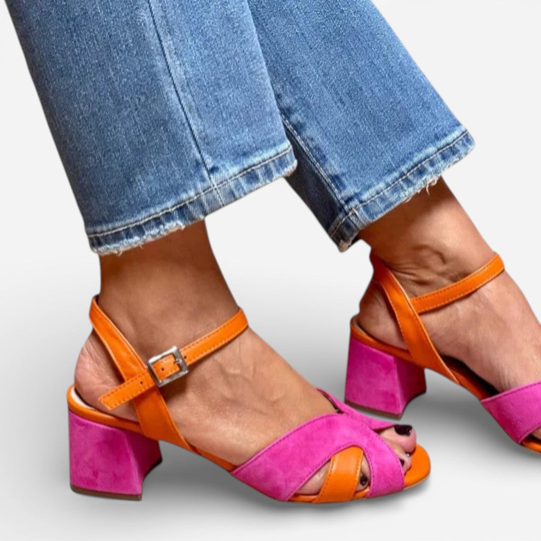 Kyvra | Tacones elegantes