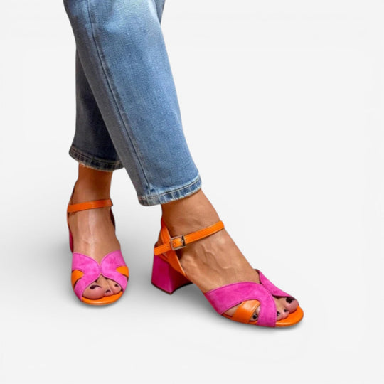 Kyvra | Tacones elegantes