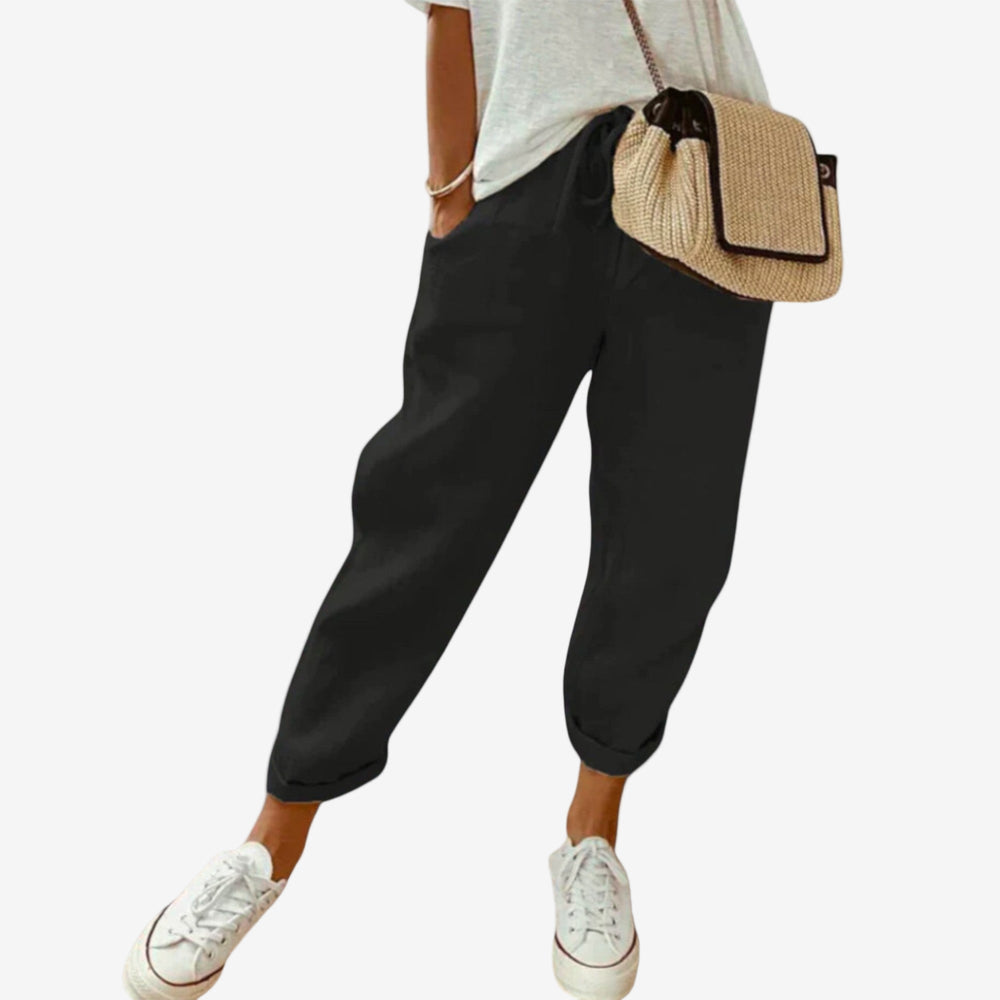 Syver | Modern Fit Pants