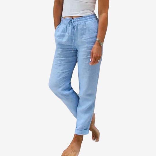Orlian | Sculpted Fit Pants