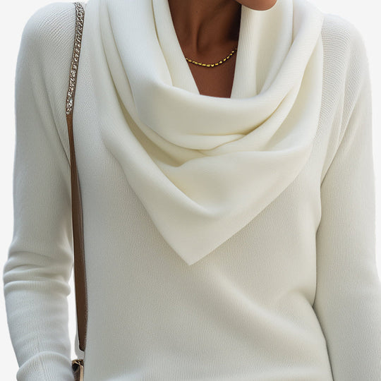 Myvra | Refined Blouse