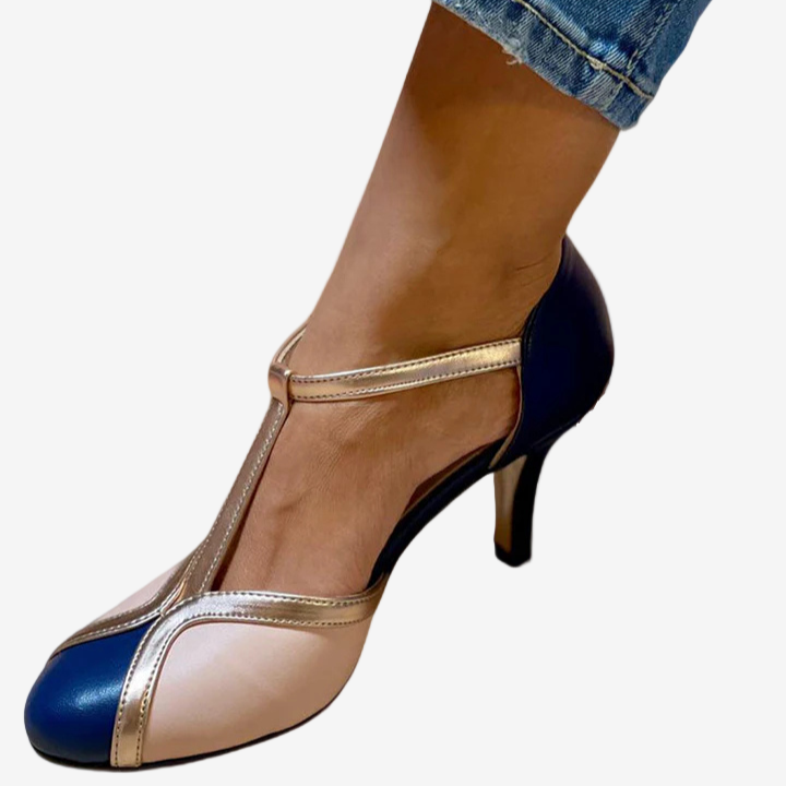 Aerelle | Sculpted Heels