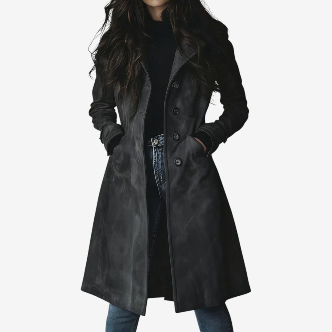 Aerion | Refined Jacket