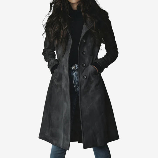 Aerion | Refined Jacket
