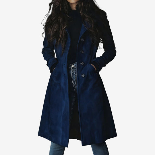 Aerion | Refined Jacket