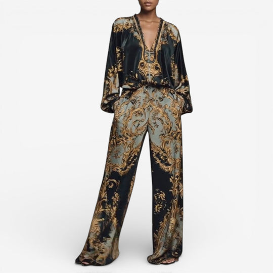 Synera |  Graceful Shape Set