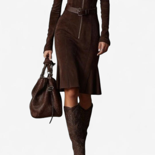 Ravelle | Refined Dress