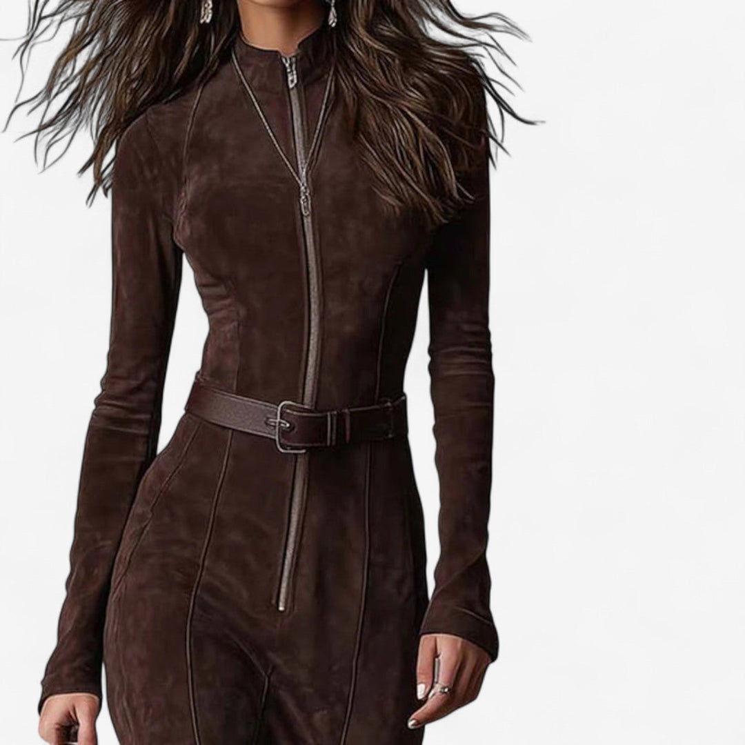 Ravelle | Refined Dress