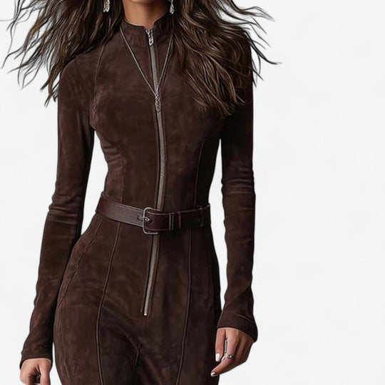 Ravelle | Refined Dress