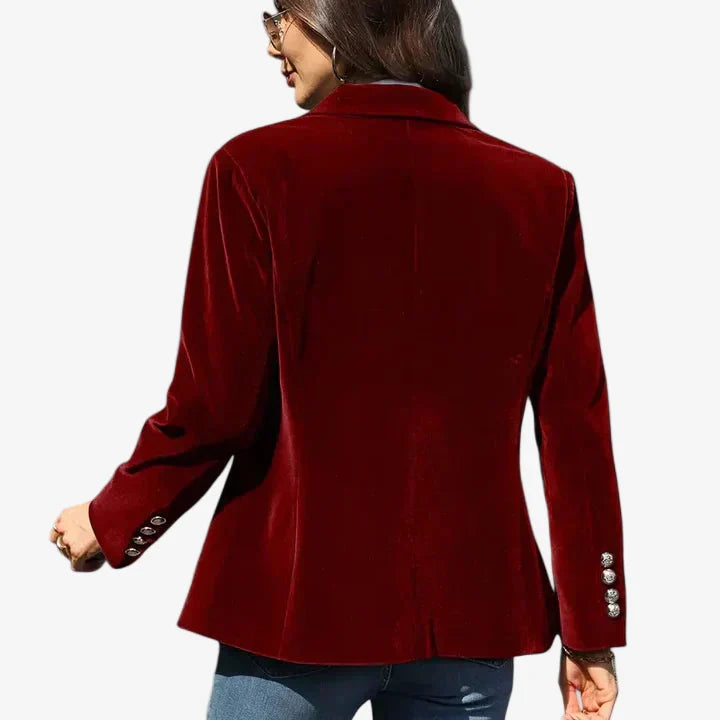 Syverra | Modern Fit Blazer