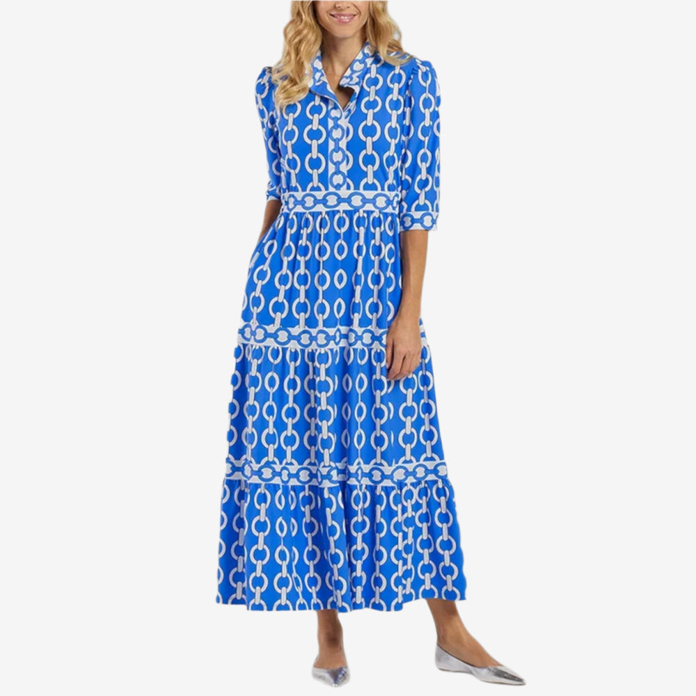 Kalira | Refined Dress