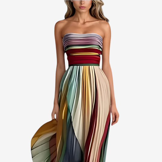 Nyvoria | Refined Dress