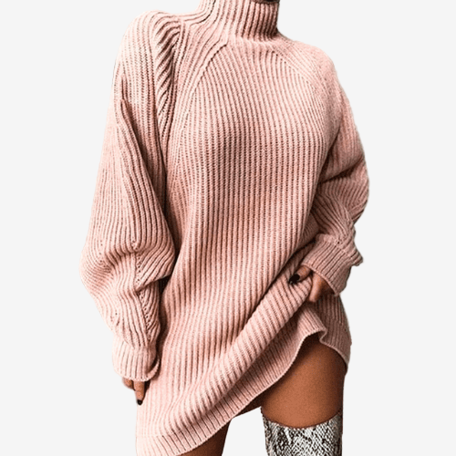 Norelle | Refined Dress