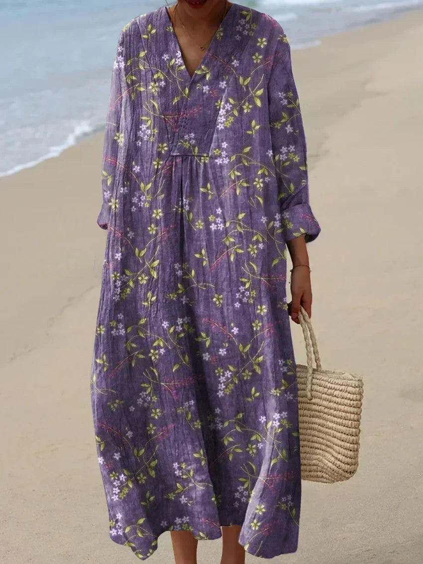 Mellisa | Soft Movement Dress