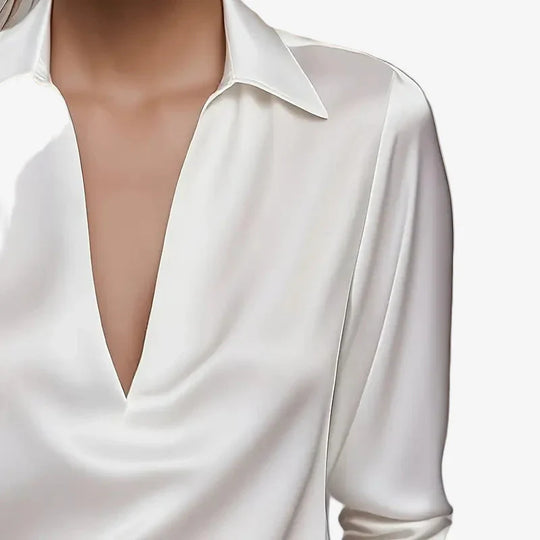 Aurevia | Refined Blouse