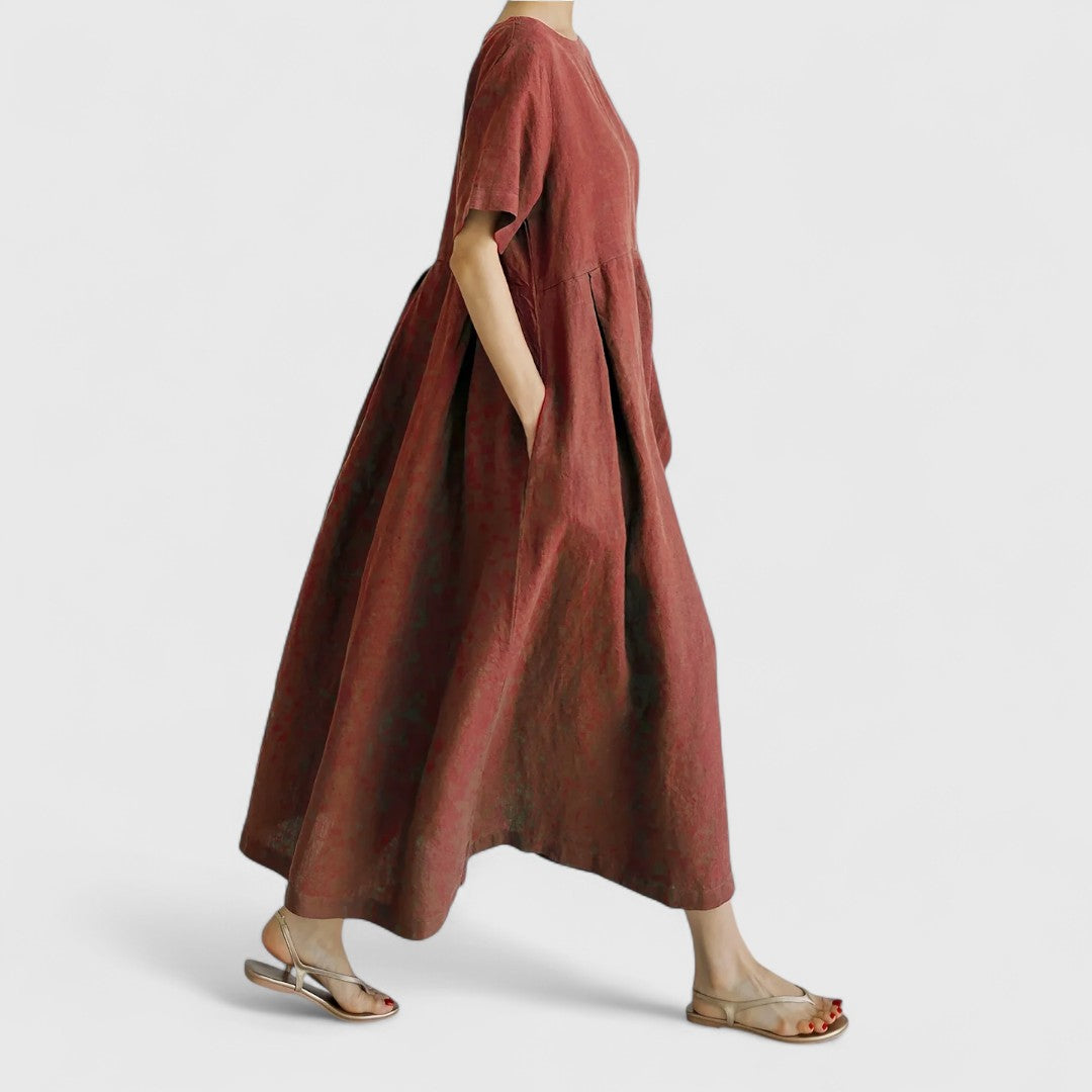 Virelle | Refined Dress