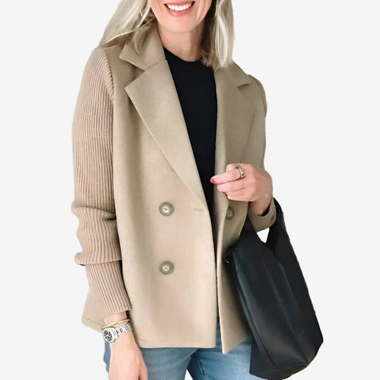 Sorellea | Precision Fit Blazer